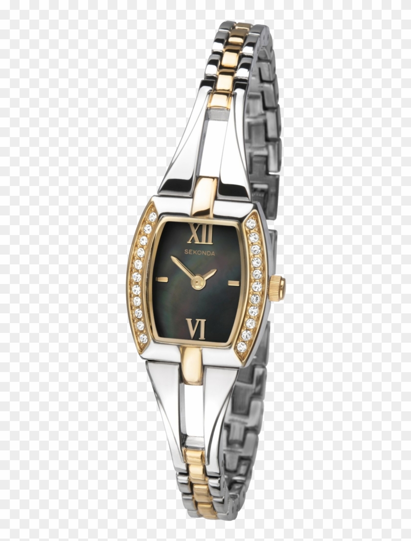 Ladies Watch Transparent Png - Watch Clipart #1803609