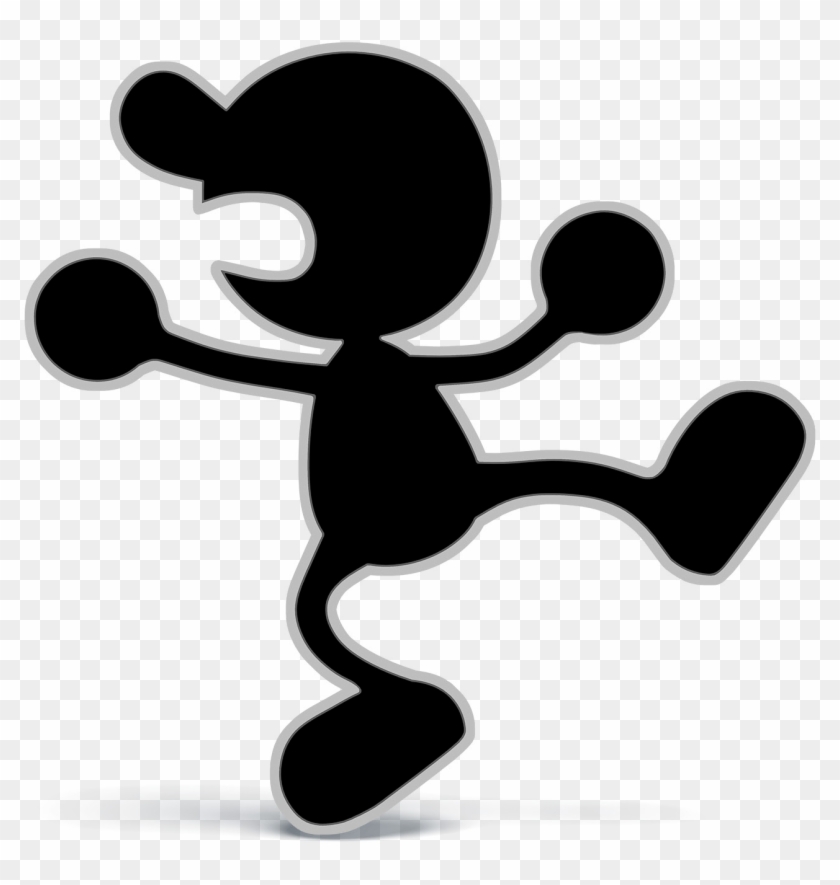 Game & Watch Clipart #1803693