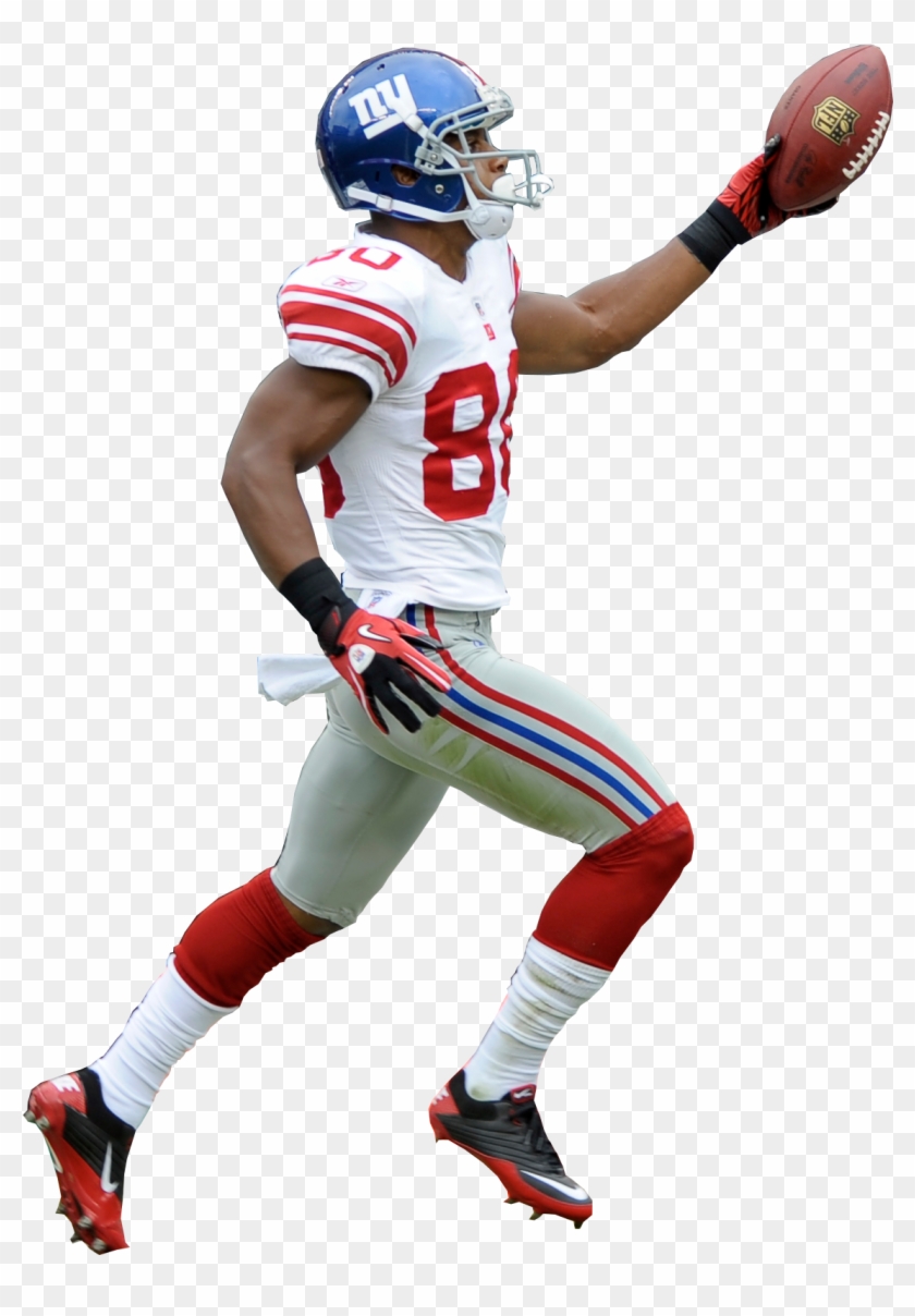 #thereturn - Victor Cruz Transparent Background Clipart