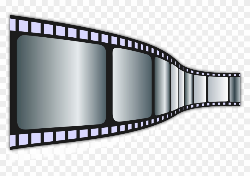 Video - Clipart - Video Clip Png Transparent Png