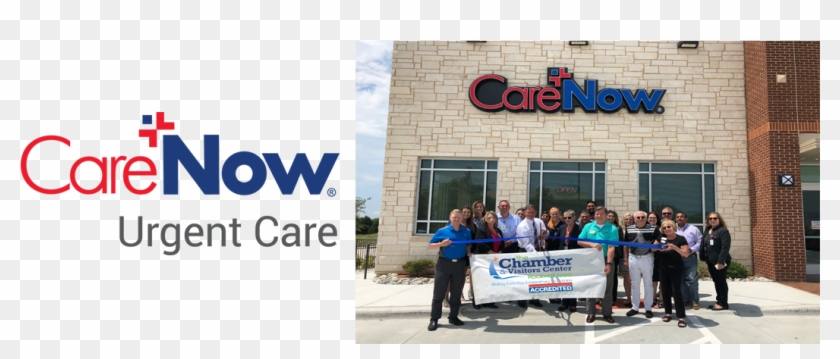 Care Now Web - Banner Clipart