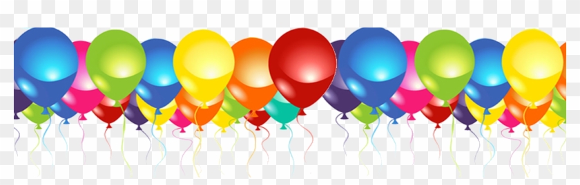 Globos-sf - Ballons Png Clipart