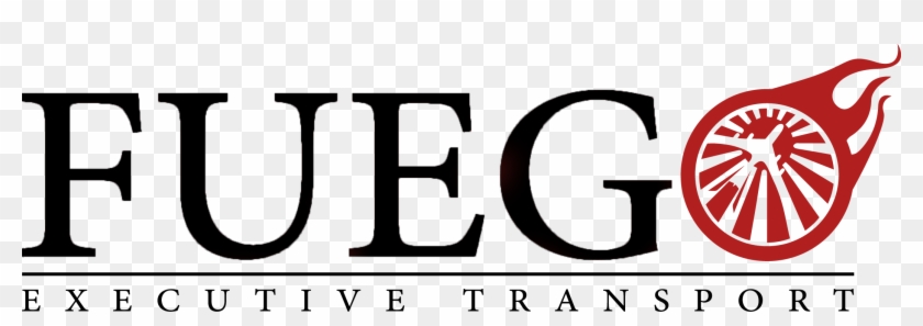 Fuego Executive Transport - Guess Logo Homme Clipart #1804254