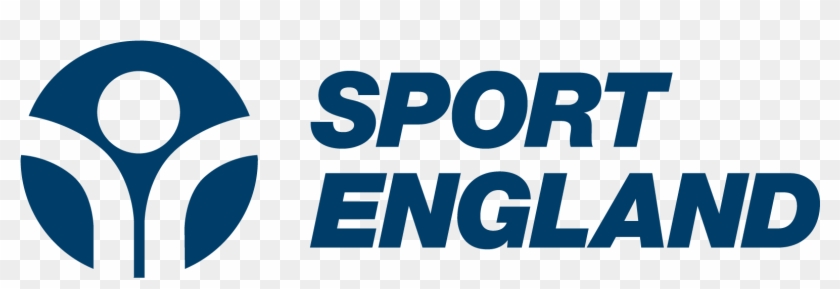 Download - Sport England Logo Vector Clipart #1804288