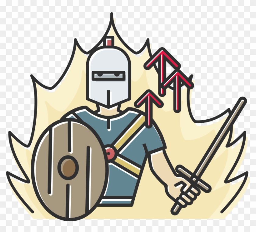 Diablo Boosting Legendary Set Item Farming Power Ⓒ Clipart #1804592