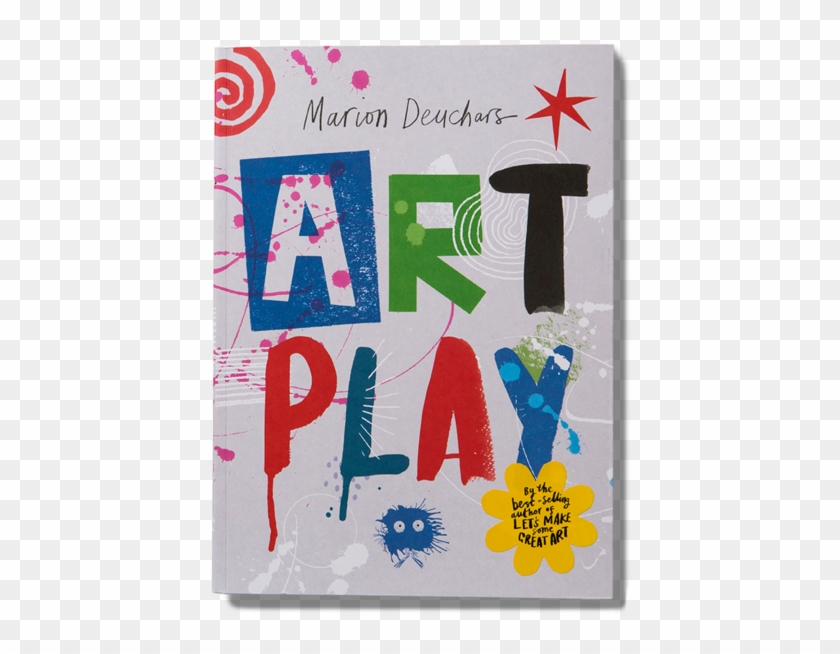 Deuchars Artplay 1 - Graphic Design Clipart