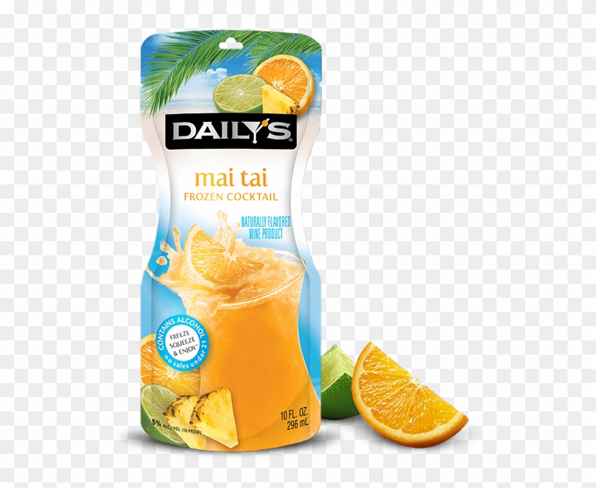 Daily Drink Clipart