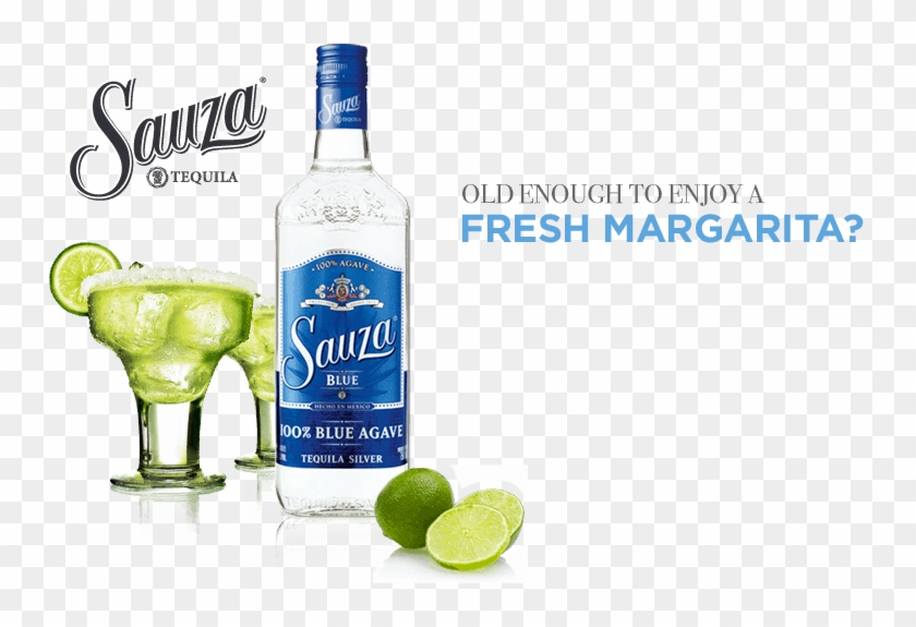 Tequila Sauza Clipart