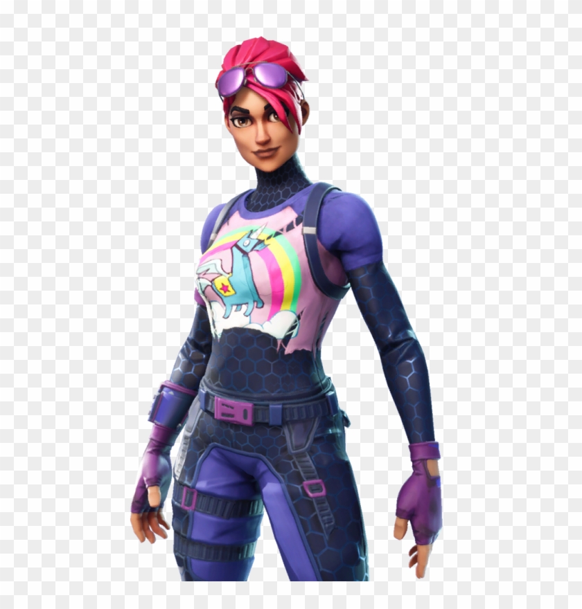 Simple Ideas Brite Bomber Wallpaper Fortnite Outfits - Fortnite Brite Bomber Png Clipart