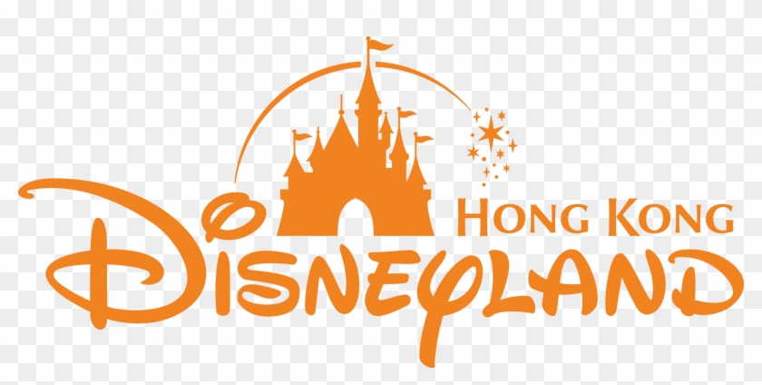 Hong Kong Disneyland Icon Png Clipart #1805253