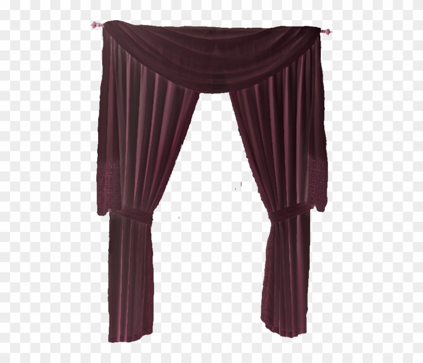 Curtain Png Photo - Window Valance Clipart