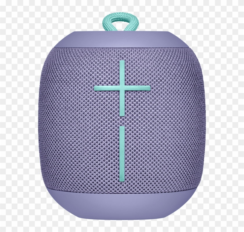 Prev - Ultimate Ears Wonderboom Lilac Clipart