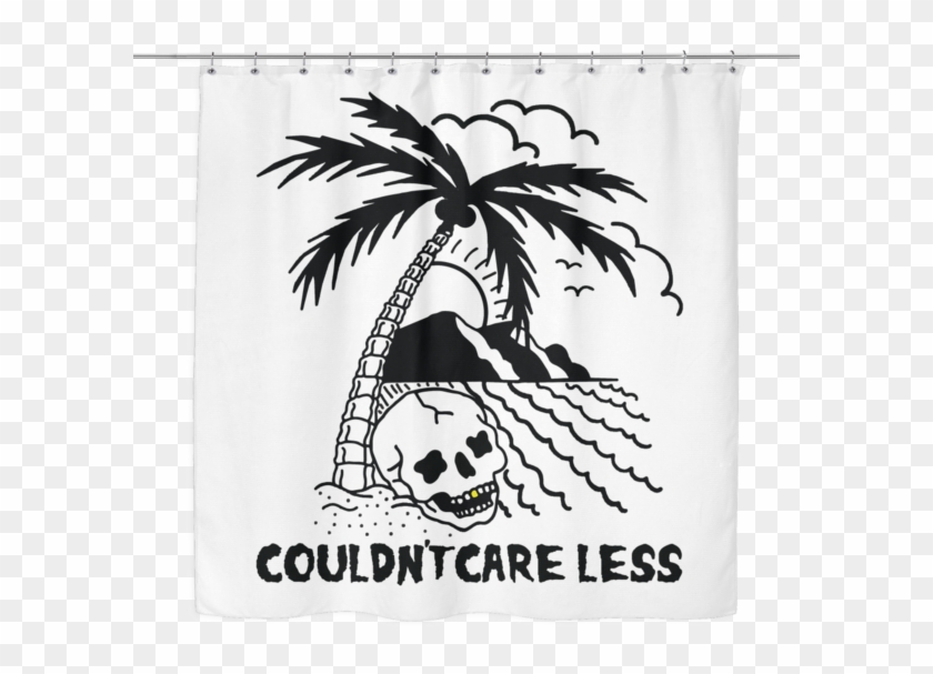 Skull Clipart #1805387