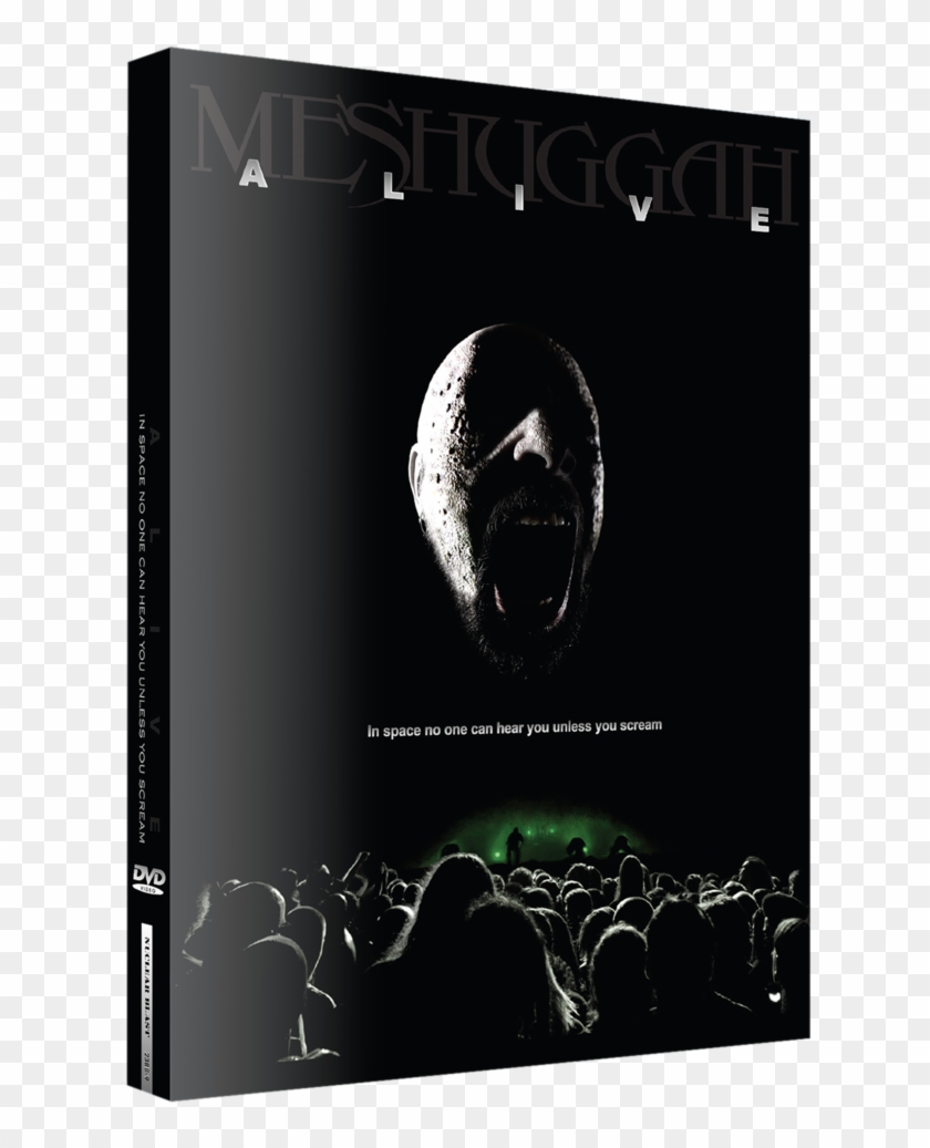 Alive Live - Graphic Design Clipart