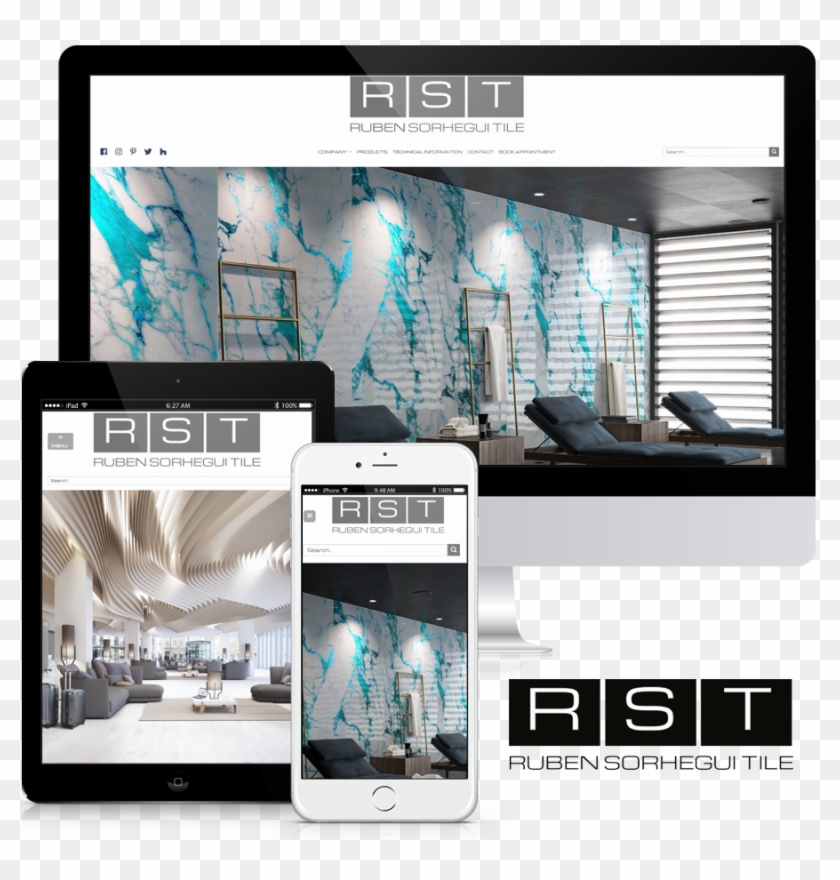 Tablet Computer Clipart