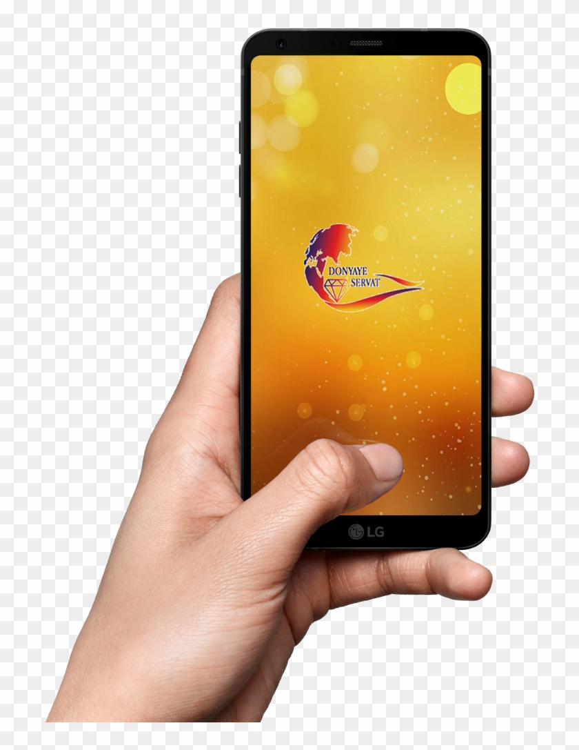 Donyayeservat G6 Mobile Png Transparent Clipart
