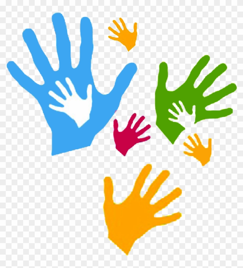 Free Icons Png - Child Care Png Clipart #1805791