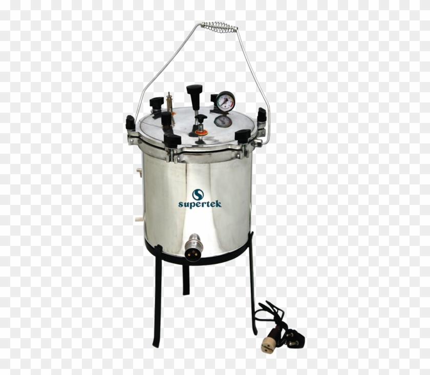 Autoclaves - Rice Cooker Clipart #1805798