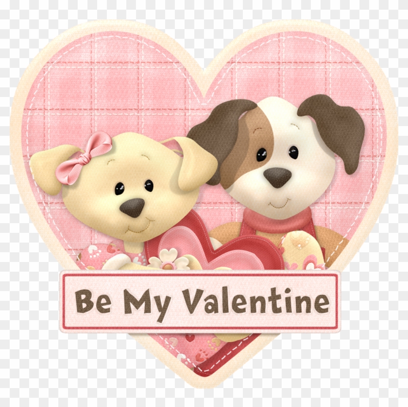 Happy Valentine Day Png Clipart #1805914