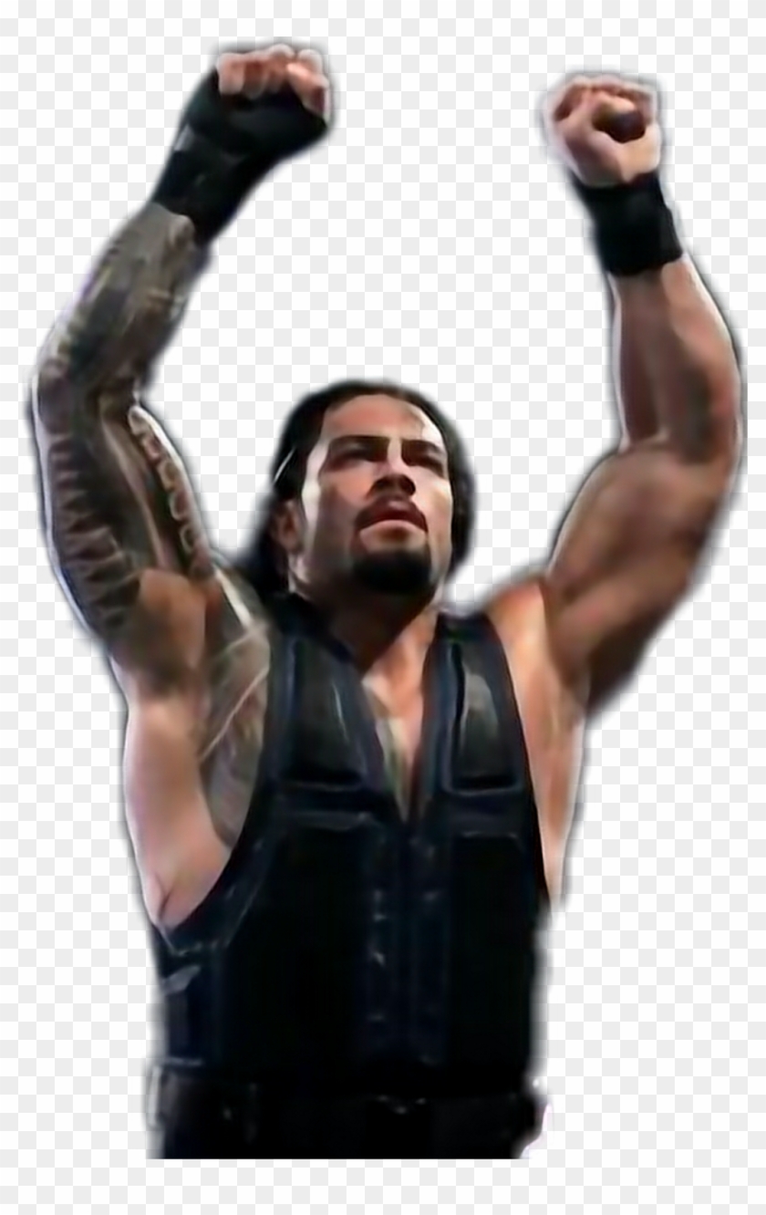 Wrestler Clipart #1805951