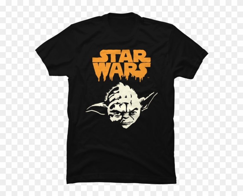 Yoda Halloween - Mindofrez Merch Relax Dude Clipart #1806038