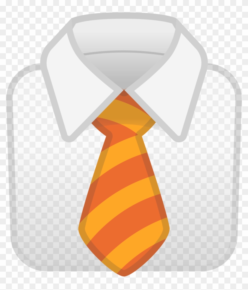 Download Svg Download Png - Hemd Emoji Clipart