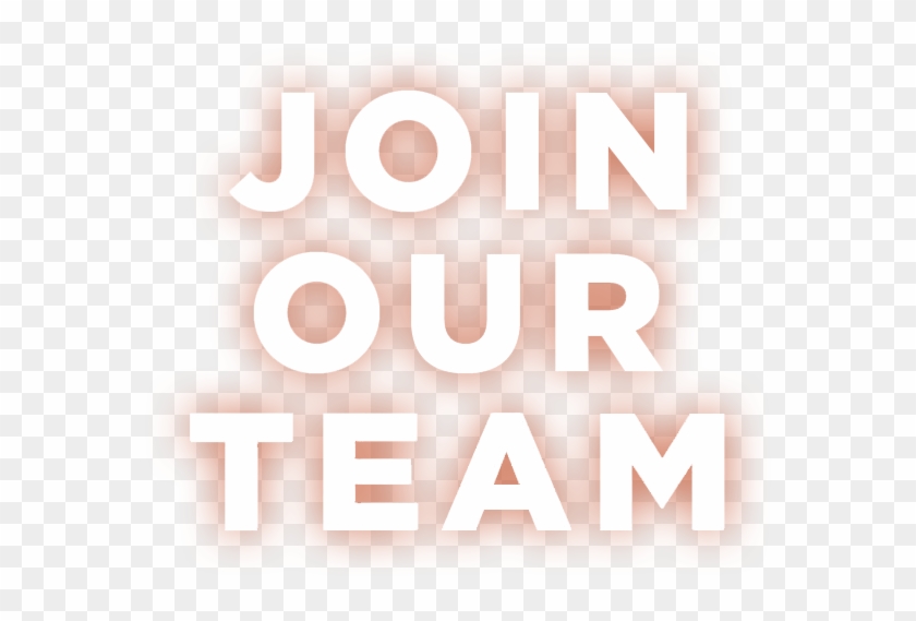 Join Our Team Tag - Darkness Clipart