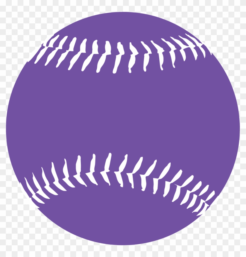 Softball Fonts Clipartsco - There's No Crying In Baseball Cut File - Png Download