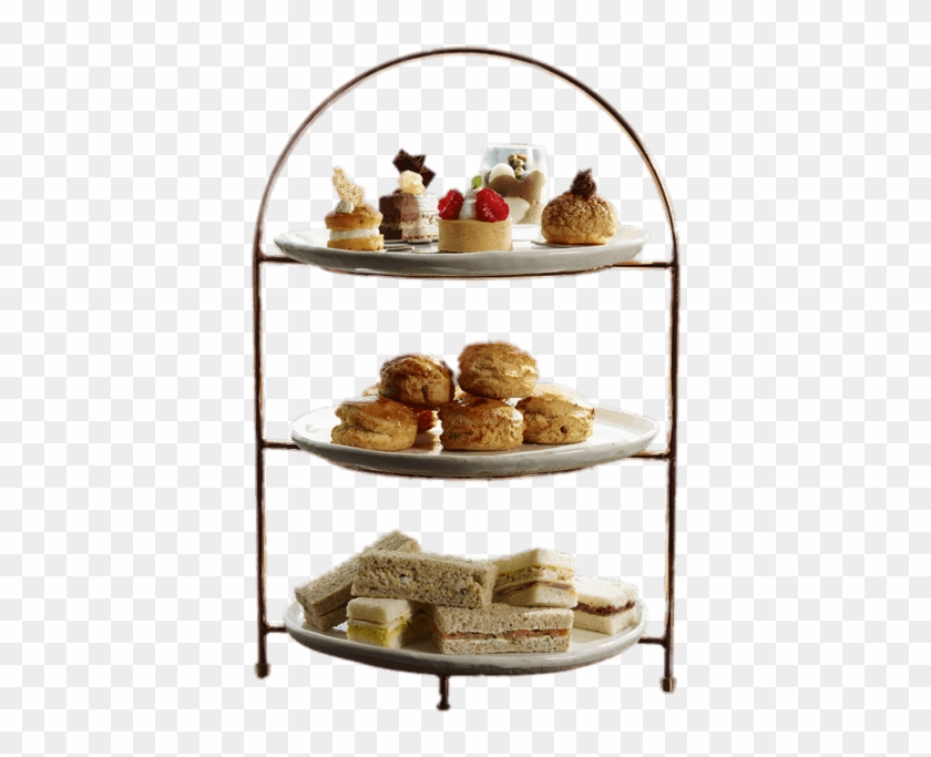 Afternoon Tea - Afternoon Tea At Oblix Shard Clipart
