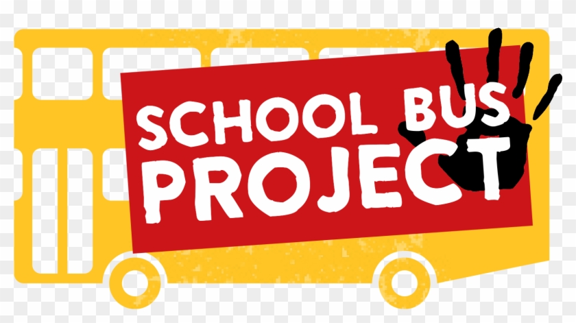 School Bus For Project Clipart #1806898