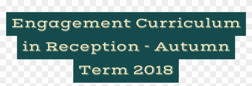 Click Here For The Engagement Curriculum Overview - Graphic Design Clipart #1807107