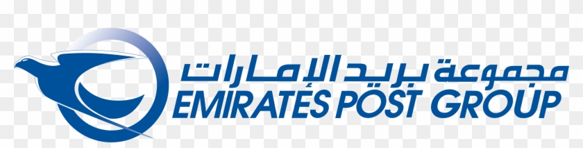Your Browser Does Not Support The Video Tag - Emirates Post Group Logo Clipart