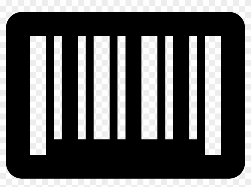 Barcode Svg Png Icon Free Download - Sticker Clipart #1807425