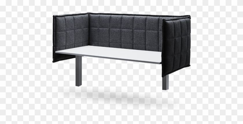 Stitch Table By Abstracta Certified By Acousticfacts - Bench Clipart #1807642
