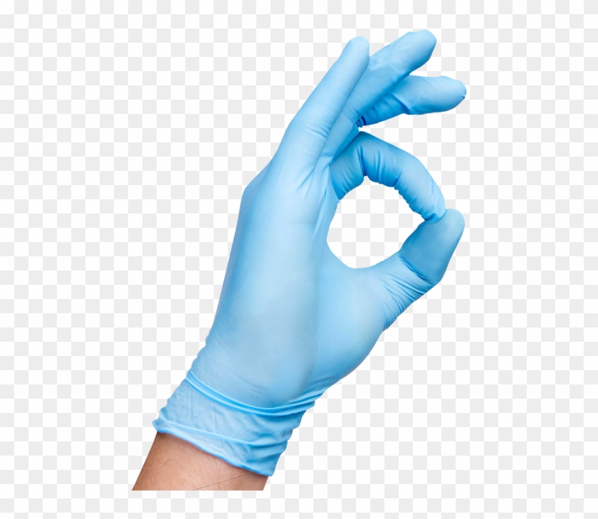 Gloves Free Png Transparent Background Images Free - Medical Gloves Clipart