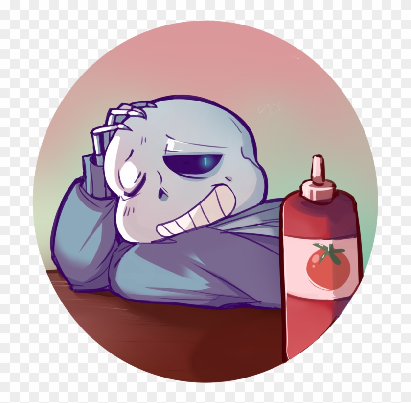 800 X 811 3 - Ketchup E Sans Clipart