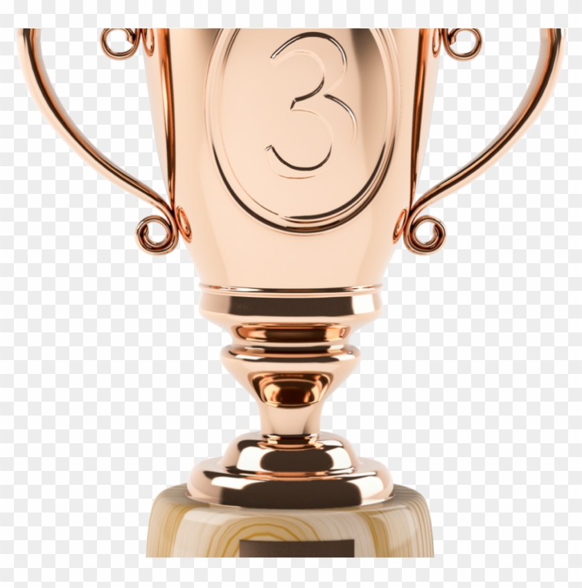 Trophy Cup Transparent Png Image - Champion Trophy Png Clipart