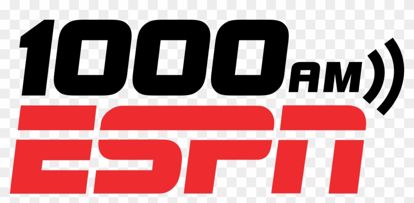 Open - Espn Radio Station Clipart
