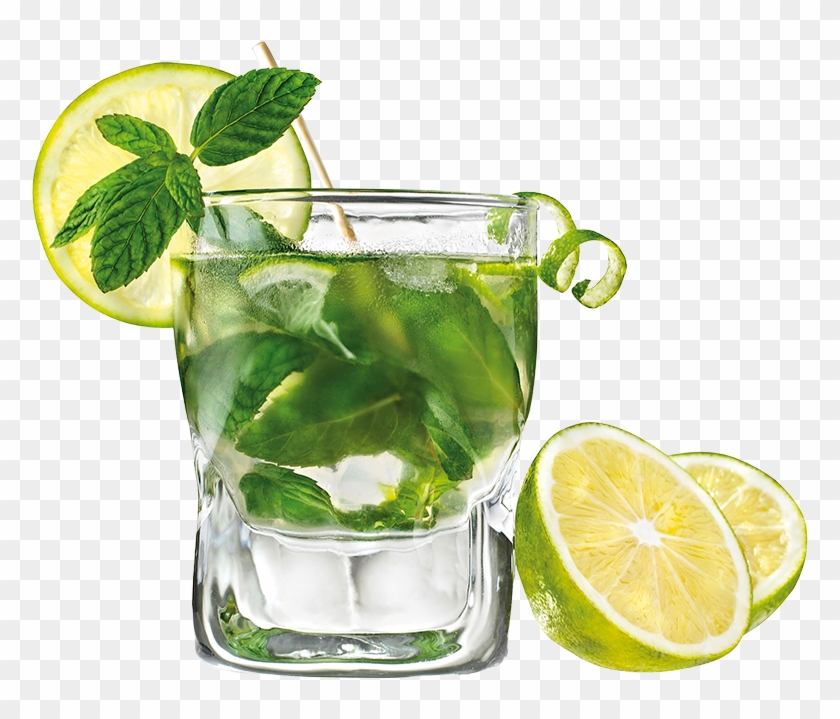 Mojito Png Photos - Mojito Png Clipart