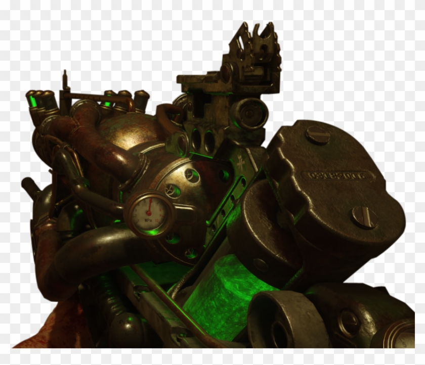 Kt-4 Vs Masamune Clipart #1808231