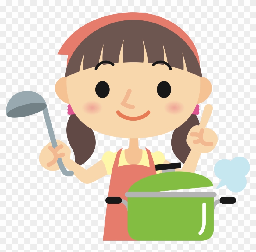 Chef Png Images Free Download - Cook Clipart Transparent Png