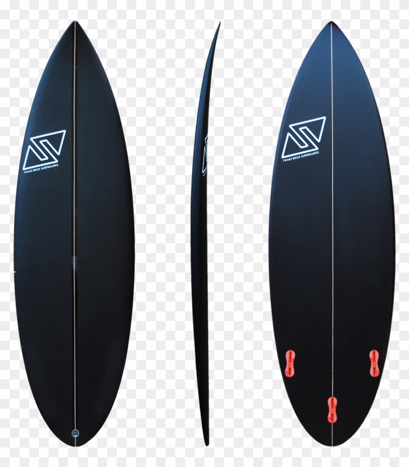 Quiksilver Surfboards Clipart #1808363