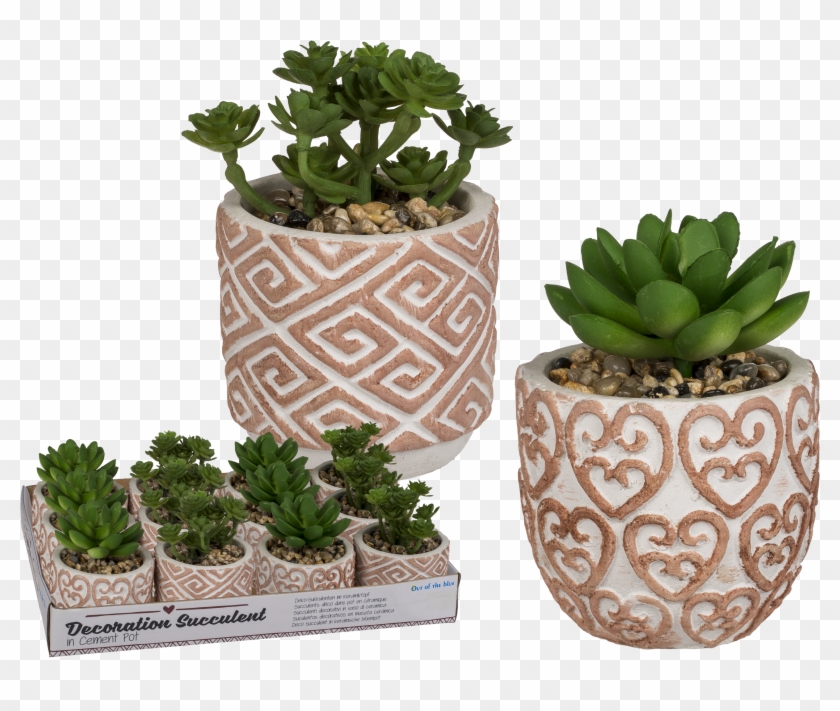 Flowerpot Clipart #1808414