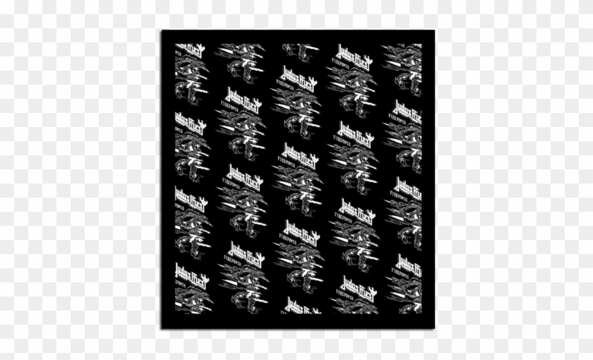 Creature Bandana - Motif Clipart #1808526