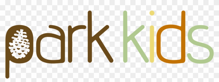Park Kids Logo Png Clipart #1808686