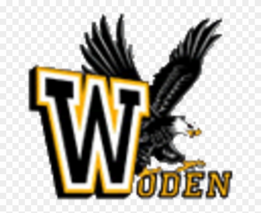 Woden Eagles Logo , Png Download - Woden High School Logo Clipart #1808885