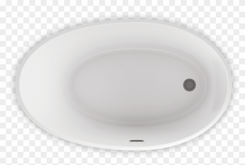 Evanescence - Plate Clipart #1809215