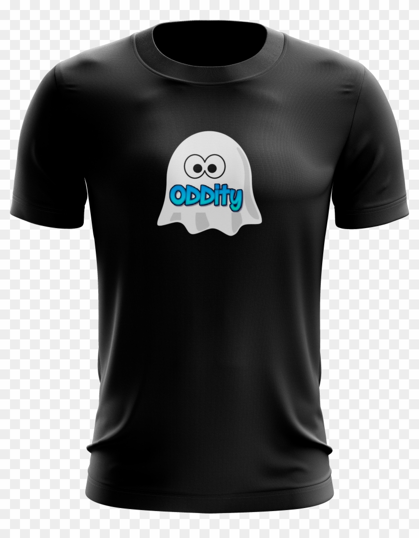 Oddity Gaming T-shirt - Palmen Aus Plastik 2 Logo Clipart #1809435