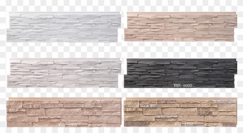 Pu White Brick Wall Panels Faux Stone Panels For Interior - Wall Clipart #1809475