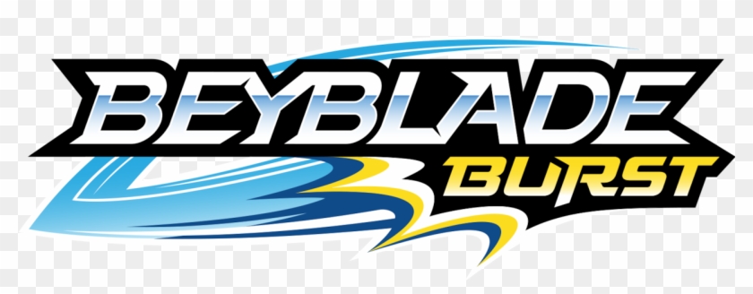 Beyblade Burst - Graphic Design Clipart